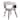 Porthos Home Living Room Chair With Fabric Upholstery And Arm Rests