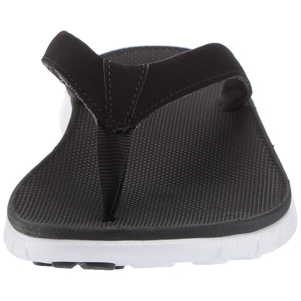 hurley flex sandal