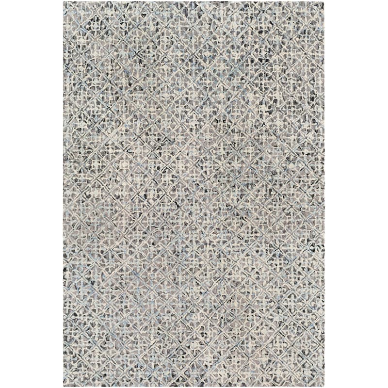 Artistic Weavers Eadan Handmade Vintage Area Rug