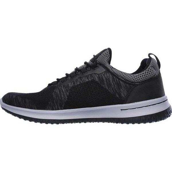 skechers men's delson brewton