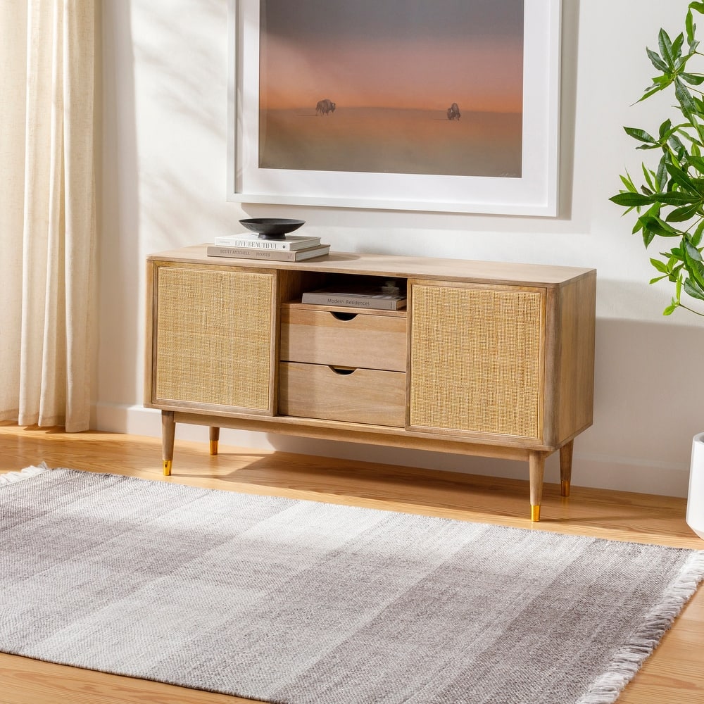 Deisy Casual Area Rug