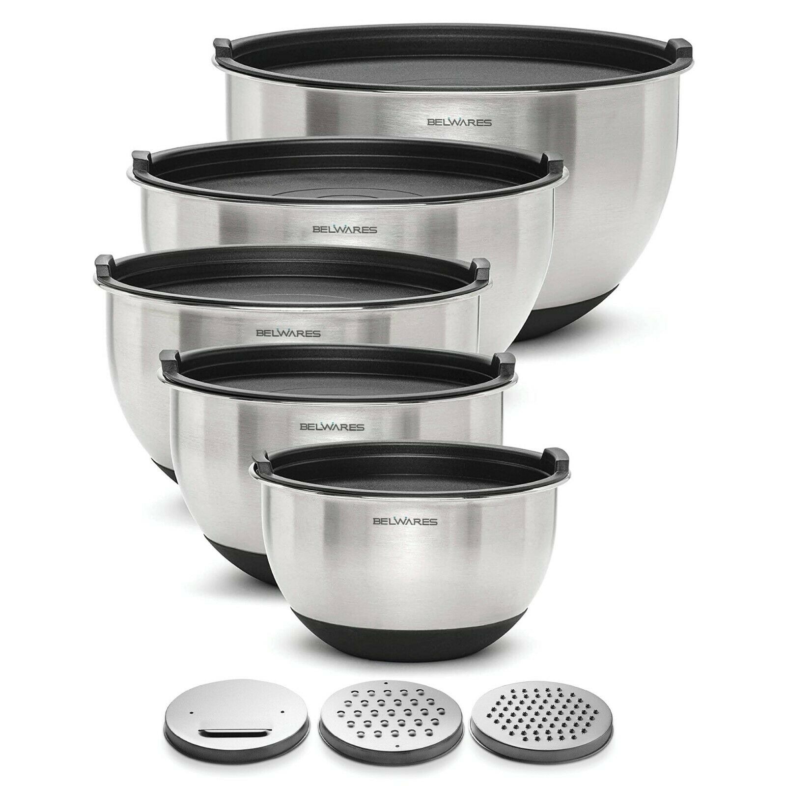 https://ak1.ostkcdn.com/images/products/is/images/direct/ecea05bdbd57819e808a8079dde9d5fa481e2d05/Belwares-Set-of-5-Stainless-Steel-Mixing-Bowls-with-Airtight-Lids-and-Graters.jpg