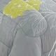 preview thumbnail 4 of 7, Sweet Home Collection 7 Piece Tulsa Printed Bed In a Bag Comforter & Sheet Sets