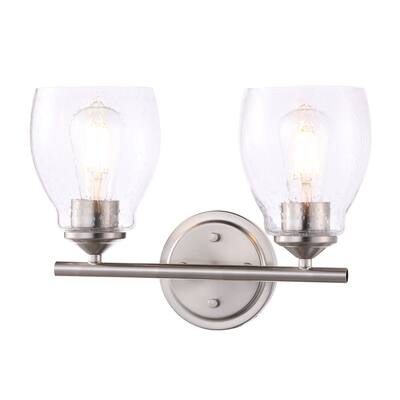 Winsley - 2 Light Bath