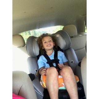 evenflo symphony harrison