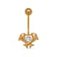 Option Yellow Gold