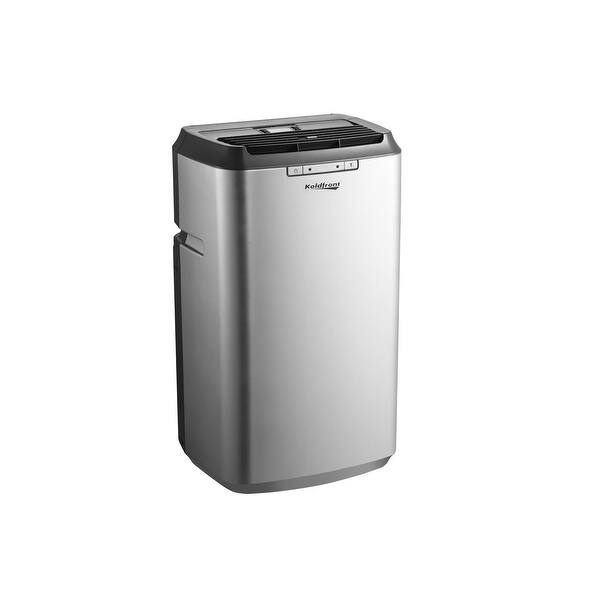 Shop Koldfront Paci12020hsv Small Room 12 000 Btu 115v Portable