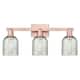 Option Antique Copper / Mica
