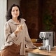 preview thumbnail 8 of 32, CASABREWS 20Bar Espresso Coffee Machine /W Steam Frother home