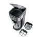 preview thumbnail 7 of 7, Brentwood KT-2150BK Iced Tea and Coffee Maker with 64oz Pitcher, Black
