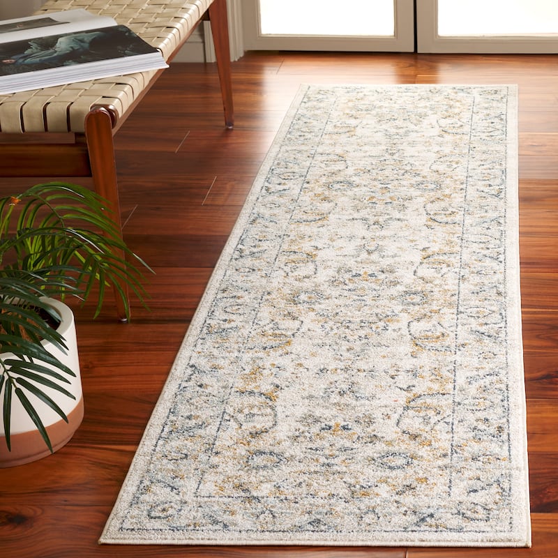 SAFAVIEH Avalon Berglind Traditional Rug