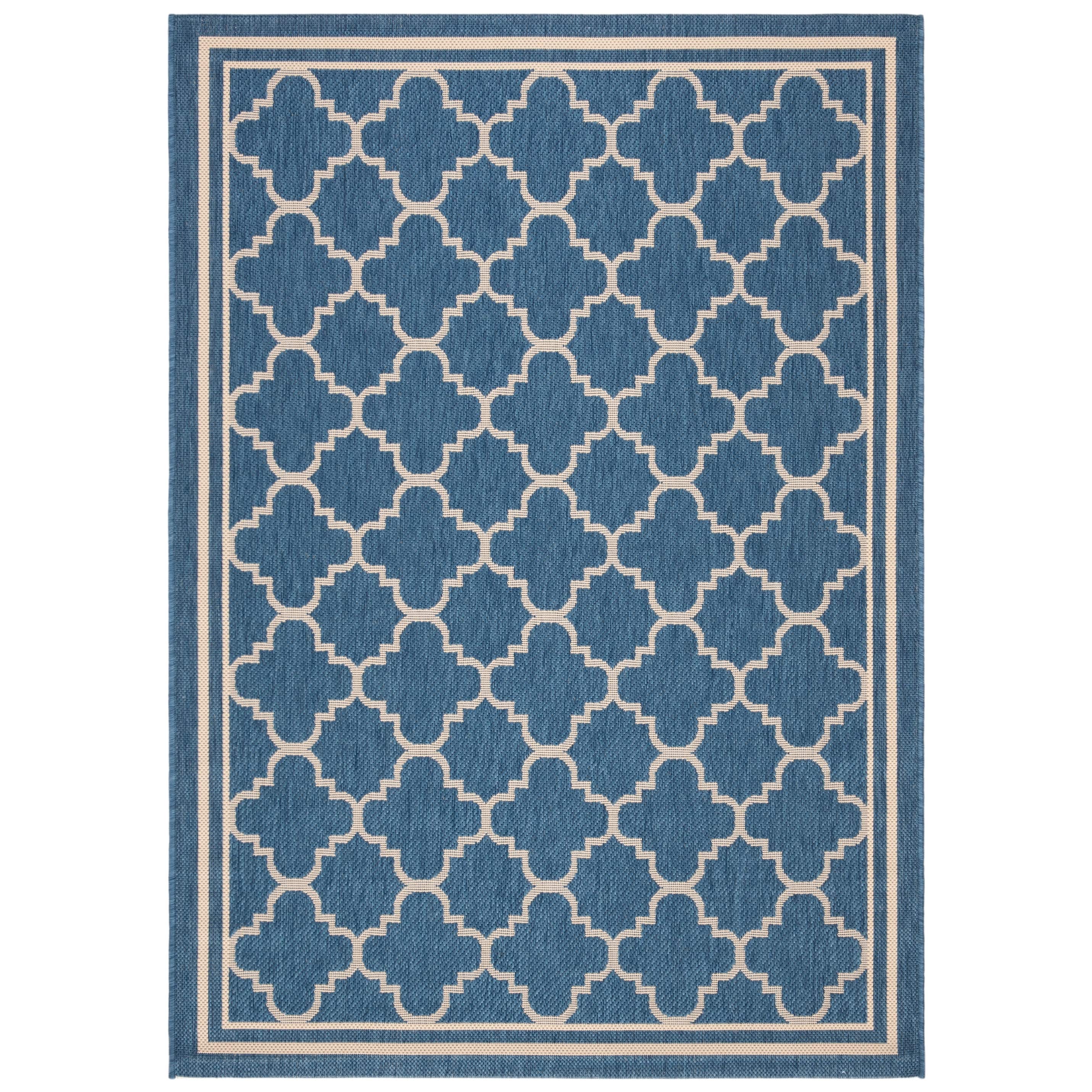 Option Blue/Beige