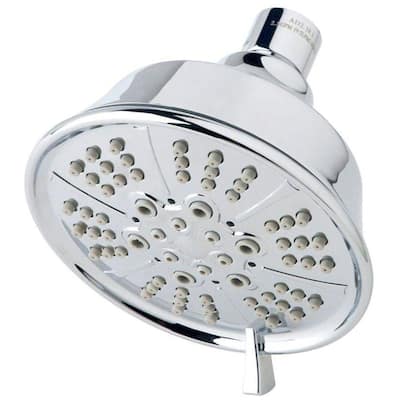 Symmons Allura 1.75 GPM Multi Function Shower Head
