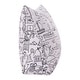 preview thumbnail 18 of 42, Kids Bed Rest Wedge Throw Pillow Decorative Sofa Back Support
