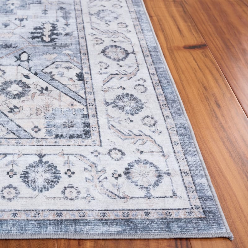 SAFAVIEH Arizona Renie Traditional Rug