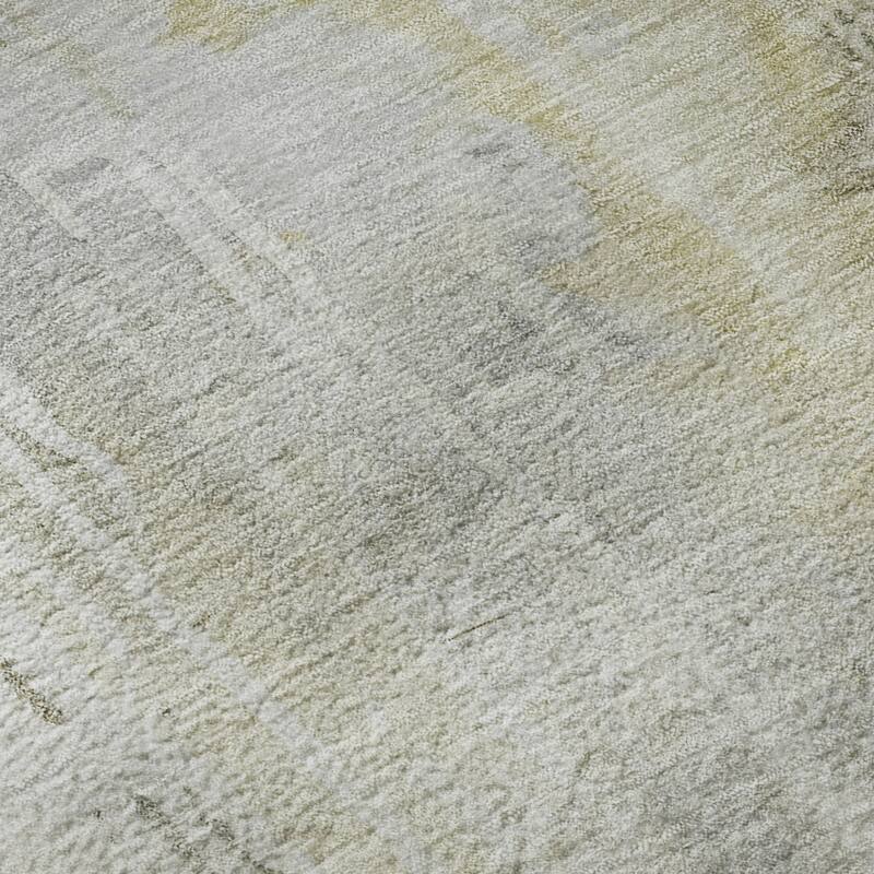 Premium Washable Super Soft Abstract Watercolor Mayfield Rug