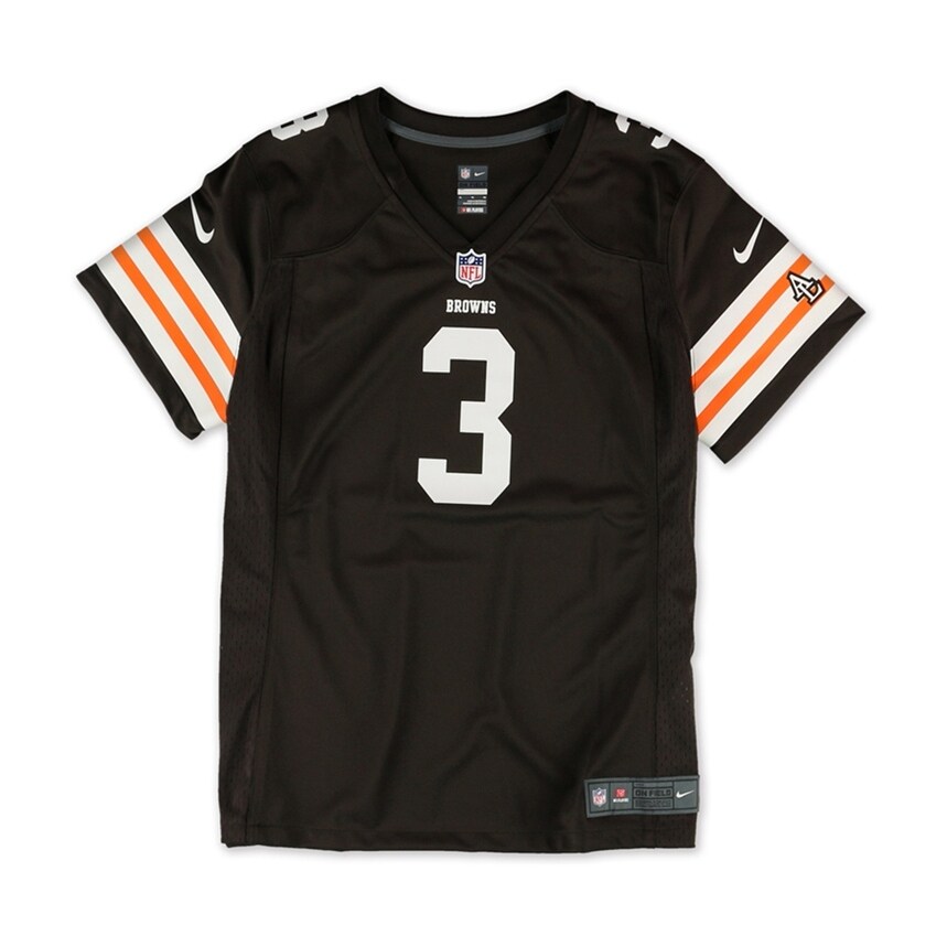 womens cleveland browns shirt