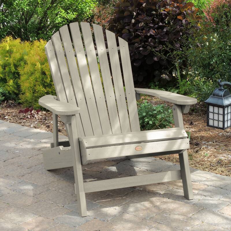 HIGHWOOD Reclining Adirondack Set