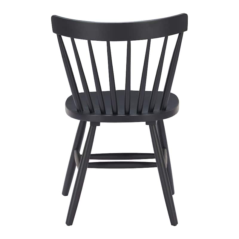 Tyce Dining Chair Black
