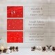 preview thumbnail 25 of 26, Christmas Rolling Tree Storage Bag