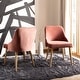 preview thumbnail 3 of 86, SAFAVIEH Handmade Paris Shag Danara 2.5-inch Thick Rug
