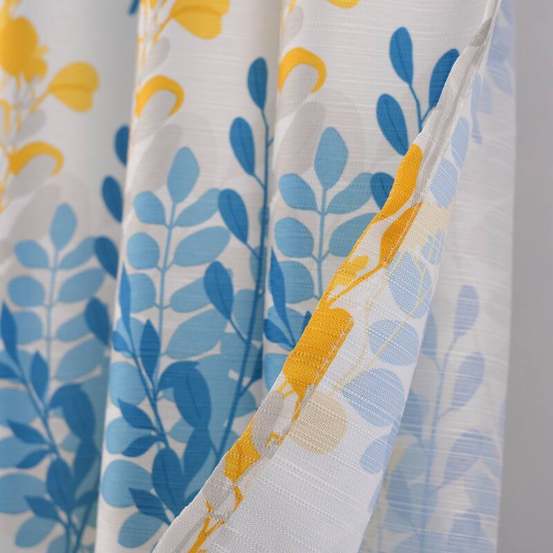 Cedar Laura Printed S/C