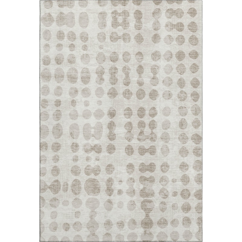 Premium Washable Super Soft Modern Connect Mayfield Rug