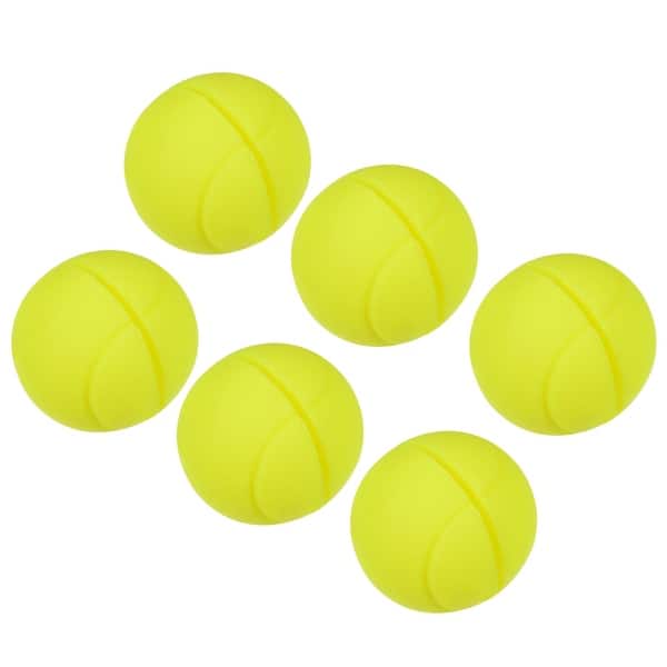 Tennis Vibration Dampener, 6 Pack Shock Absorber Racket String Damping