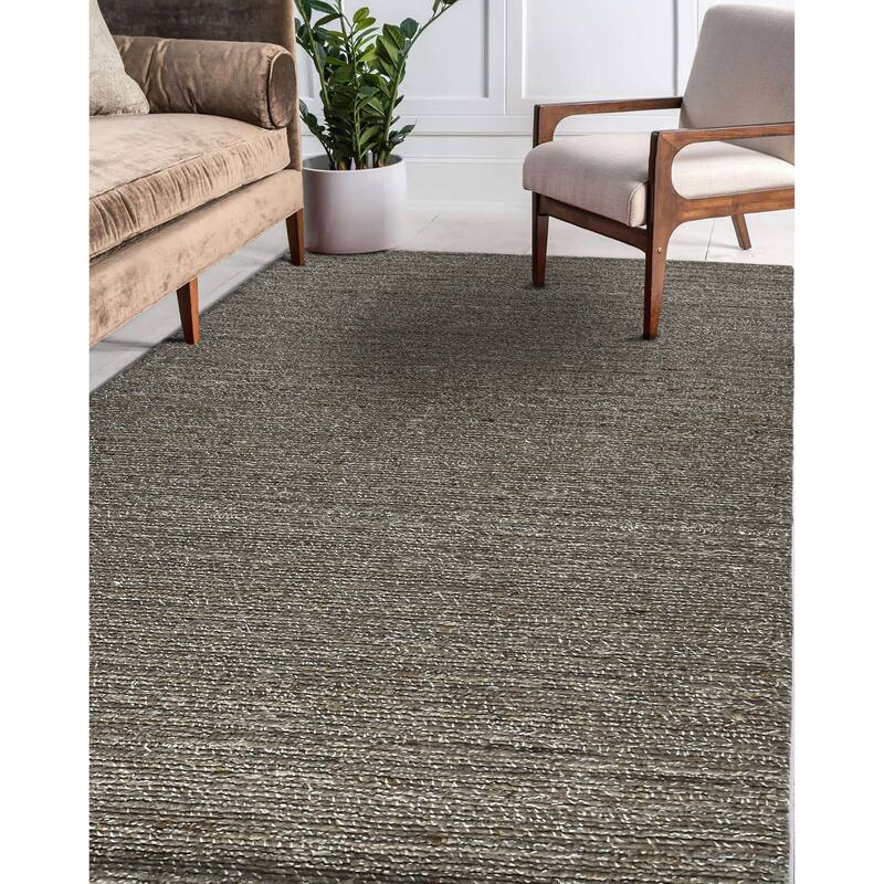Norwood Ashley Transitional Striped Hand-Woven Area Rug - 3'6" x 5'6" - Camel