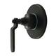 Option Matte Black