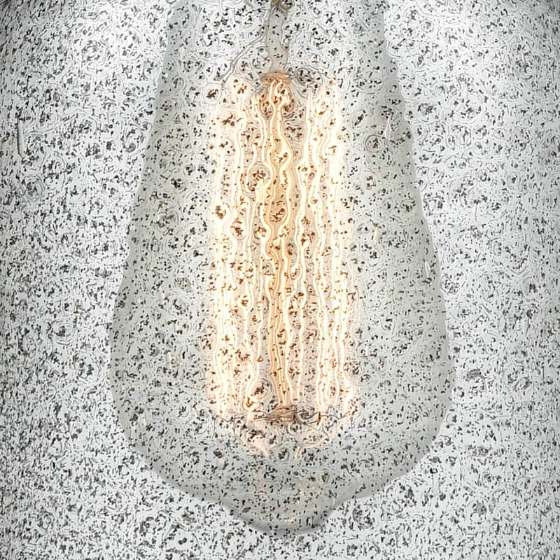 Innovations Lighting 616-1P-11-10 Gorham Pendant Gorham 10" Wide Mini
