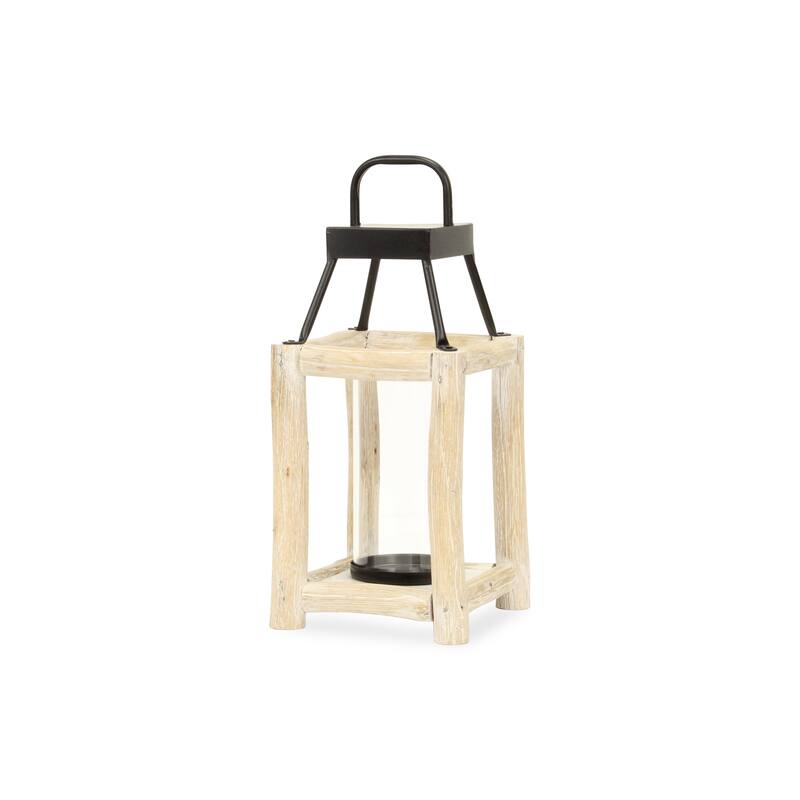 Bexley Wood Lantern