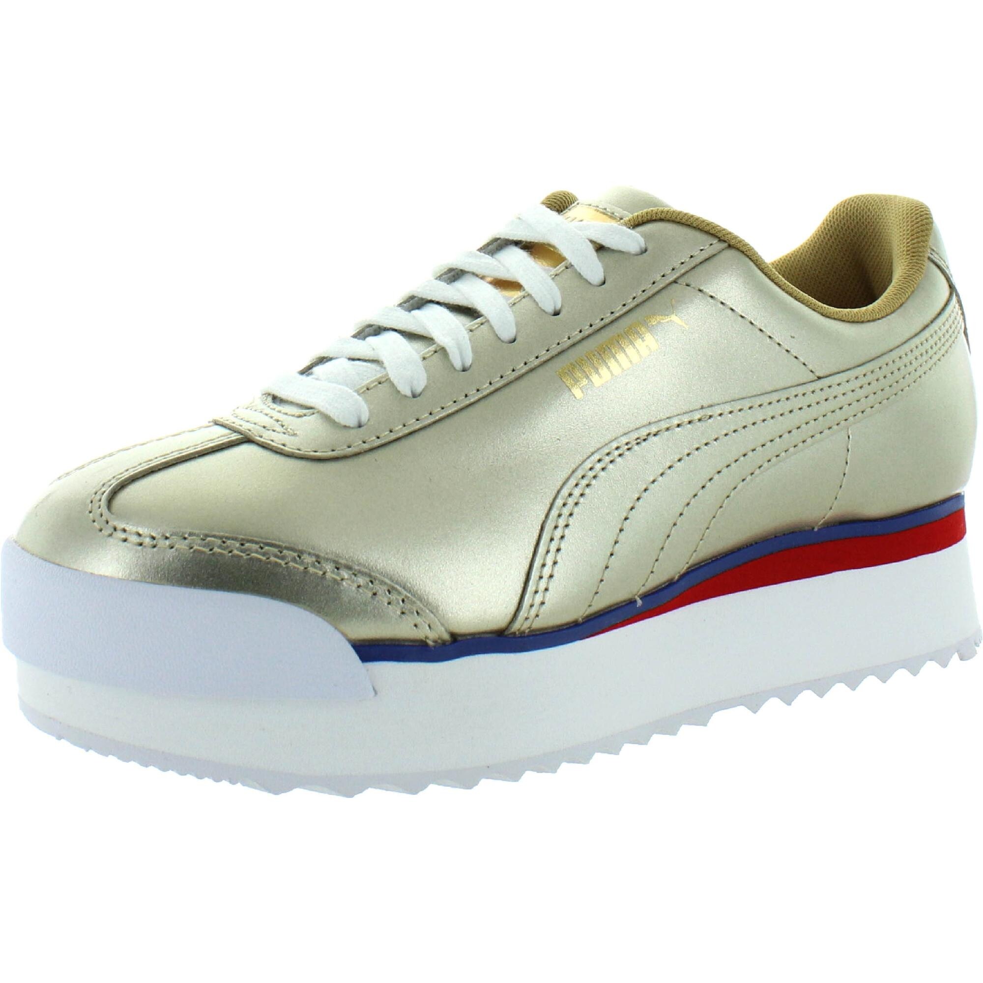 puma roma amor mix metal