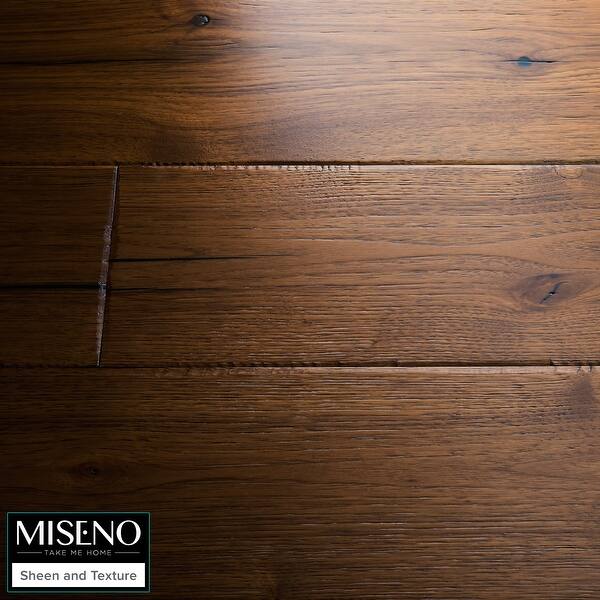 Shop Miseno Mflr Waterford E Limerick Engineered Hardwood Flooring