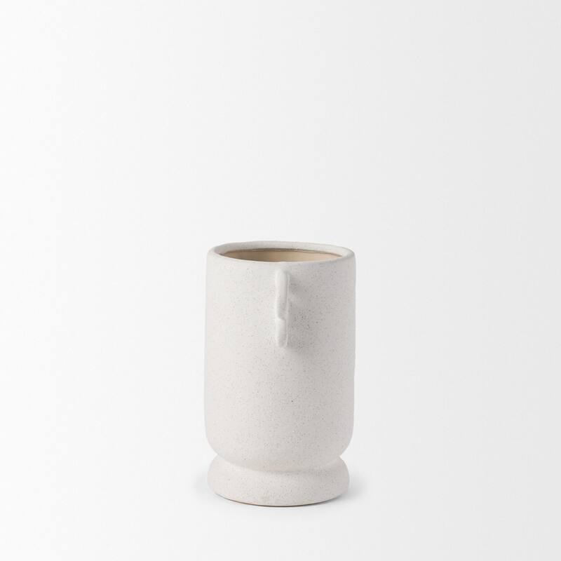 Dylan Ceramic Vase Small