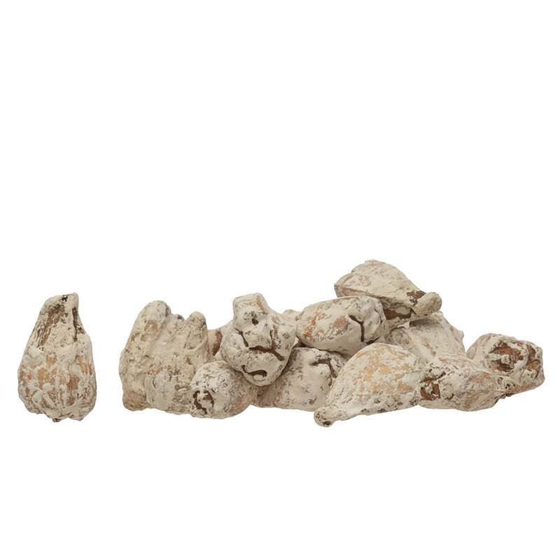 Dried Hala Fruit in Kraft Bag