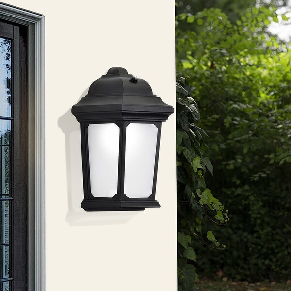 5000k outdoor wall light cheap