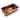 Sinkology Rivera Copper 31.25" Single Bowl Undermount Kitchen Sink