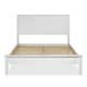 Option Brushed White