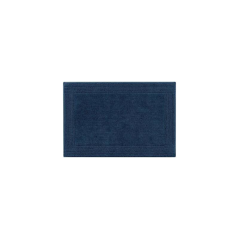 Cotton Tufted 3000 GSM Reversible Bath Rug