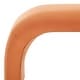 preview thumbnail 23 of 57, SAFAVIEH Tenko Modern Minimalist Glam Bench - 45" W x 18" D x 19" H