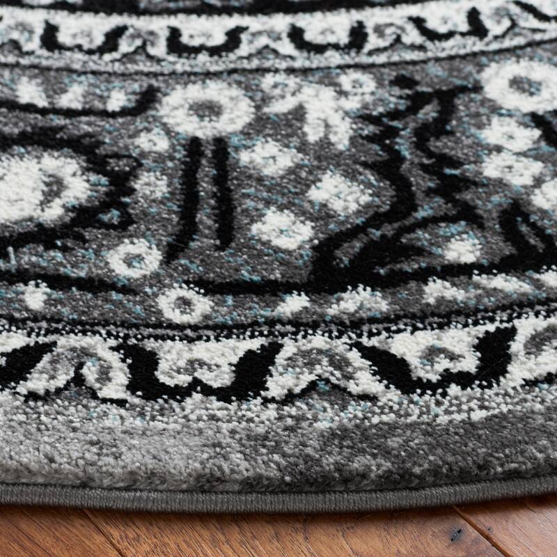 SAFAVIEH Vintage Hamadan Adalet Oriental Medallion Rug