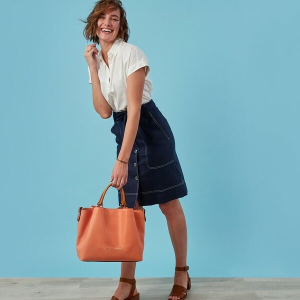 Dooney \u0026 Bourke City Large Barlow Bag