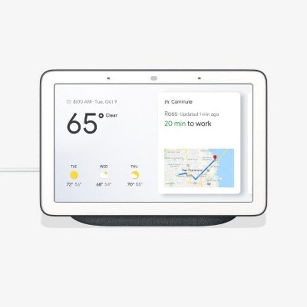 shop google home hub