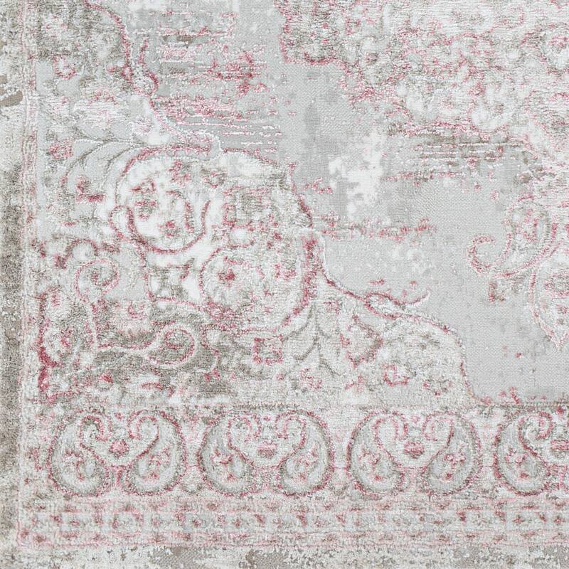 Livabliss Amabilia Persian Area Rug