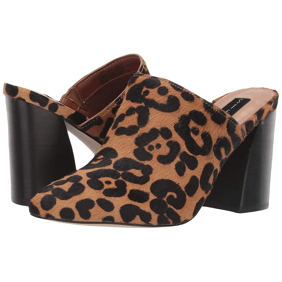 steven by steve madden mules