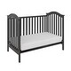 preview thumbnail 31 of 32, Avenue Greene Raiyan 2-in-1 Convertible Wood Nursery Crib