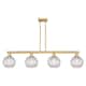 Option Brushed Brass