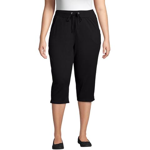 just my size french terry capris