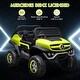 preview thumbnail 2 of 17, 24V Ride On Truck Car for Kids 2 Seater with Remote Control